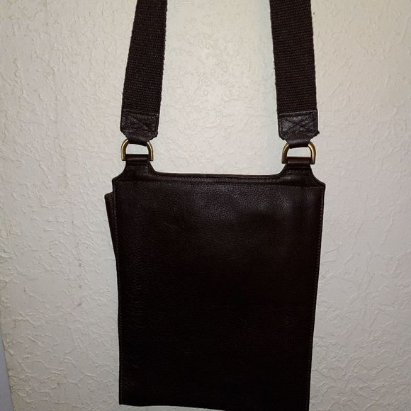 Mulberry LT Crossbody/Messenger Bag - Picture 2 of 13